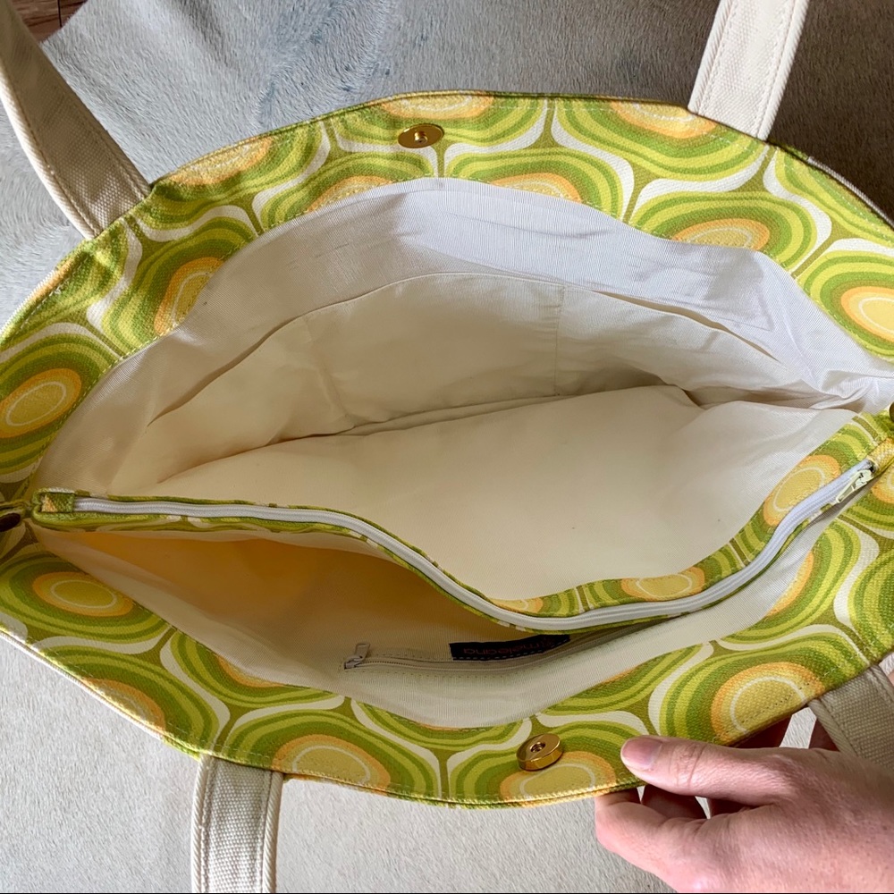 Beach or Baby Bag - Picture 4 of 6